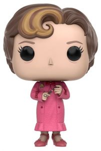 Funko POP de Dolores Umbridge - Los mejores FUNKO POP de villanos de Harry Potter - Funko POP de películas de cine