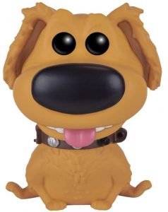 Funko POP de Dug - Los mejores FUNKO POP de UP - FUNKO POP de Disney Pixar