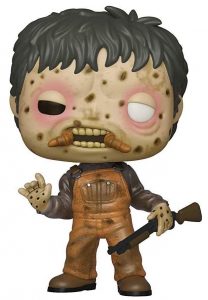 Funko POP de Edgar - Los mejores FUNKO POP de Men In Black - Funko POP de películas