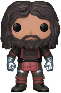 Funko POP de Eitri de 15 centímetros en Infinity War - Los mejores FUNKO POP de Eitri - Funko POP de Guardianes de la Galaxia de Marvel Comics - Los mejores FUNKO POP de los Vengadores