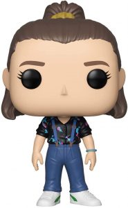 Funko POP de Eleven - Los mejores FUNKO POP de Eleven - Los mejores FUNKO POP de Stranger Things - Funko POP de series de televisión