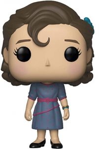 Funko POP de Eleven Snowball Dance - Los mejores FUNKO POP de Eleven - Los mejores FUNKO POP de Stranger Things - Funko POP de series de televisión