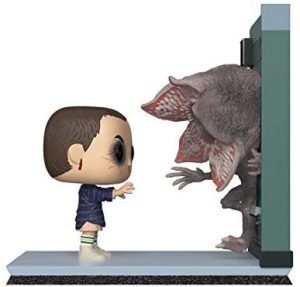 Funko POP de Eleven vs Demogorgon - Los mejores FUNKO POP de Eleven - Los mejores FUNKO POP de Stranger Things - Funko POP de series de televisión