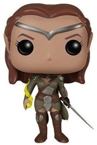 Funko POP de Elfo - Los mejores FUNKO POP de Elder Scrolls Online Skyrim - Los mejores FUNKO POP de personajes de videojuegos