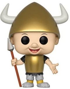 Funko POP de Elmer Fudd - Los mejores FUNKO POP de Elmer Fudd de los Looney Tunes - Los mejores FUNKO POP de series de dibujos animados