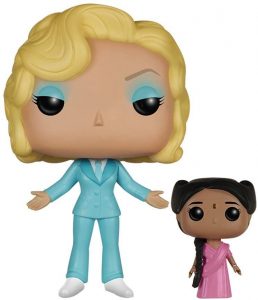 Funko POP de Elsa Mars y Ma Petite de American Horror Story - Los mejores FUNKO POP de AHS - American Horror Story - Funko POP de series de televisión