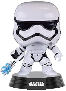 Funko POP de FN-2199 - Los mejores FUNKO POP de Stormtroopers - Los mejores FUNKO POP de personajes de Star Wars