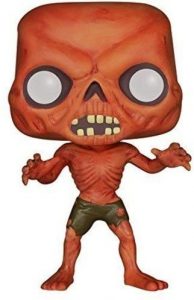 Funko POP de Feral Ghoul - Los mejores FUNKO POP de Fallout - Los mejores FUNKO POP de personajes de videojuegos