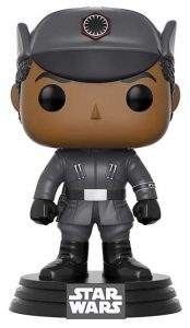 Funko POP de Finn Episodio 8 - Los mejores FUNKO POP de Finn - Los mejores FUNKO POP de personajes de Star Wars