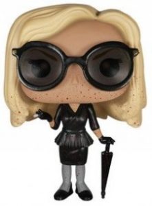 Funko POP de Fiona Goode exclusivo de American Horror Story - Los mejores FUNKO POP de AHS - American Horror Story - Funko POP de series de televisión