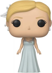 Funko POP de Fleur Delacour - Los mejores FUNKO POP de alumnos de Harry Potter - Funko POP de películas de cine