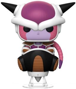 Funko POP de Freezer 2 - Los mejores FUNKO POP de Freezer de Dragon Ball - Los mejores FUNKO POP de anime