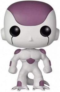 Funko POP de Freezer forma final - Los mejores FUNKO POP de Freezer de Dragon Ball - Los mejores FUNKO POP de anime