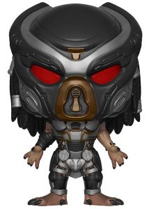Funko POP de Fugitive Predator - Los mejores FUNKO POP de The Predator - Funko POP de películas de cine