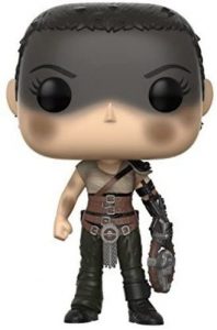 Funko POP de Furiosa - Los mejores FUNKO POP de Mad Max - Funko POP de películas de cine