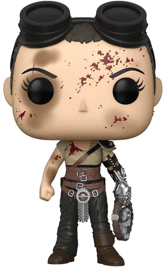 Bonecos Pop! Mad Max: Fury Road « Blog De Brinquedo