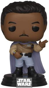 Funko POP de General Lando Calrissian - Los mejores FUNKO POP de Lando Calrissian - Los mejores FUNKO POP de personajes de Star Wars