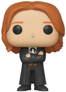 Funko POP de George Weasley - Los mejores FUNKO POP de alumnos de Harry Potter - Funko POP de películas de cine