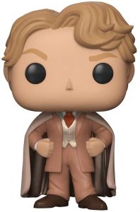 Funko POP de Gilderoy Lockhart - Los mejores FUNKO POP de profesores de Harry Potter - Los mejores FUNKO POP de Harry Potter - Funko POP de películas de cine