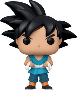 Funko POP de Goku World Tournament - Los mejores FUNKO POP de Goku de Dragon Ball - Los mejores FUNKO POP de anime