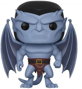 Funko POP de Goliath - Los mejores FUNKO POP de Gárgolas - Los mejores FUNKO POP de Gargoyles - Los mejores FUNKO POP de series de dibujos animados