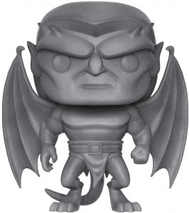 Funko POP de Goliath de piedra - Los mejores FUNKO POP de Gárgolas - Los mejores FUNKO POP de Gargoyles - Los mejores FUNKO POP de series de dibujos animados