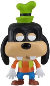 Funko POP de Goofy clásico - Los mejores FUNKO POP de Goofy - FUNKO POP de Disney