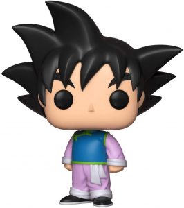 Funko POP de Goten - Los mejores FUNKO POP de Goten de Dragon Ball - Los mejores FUNKO POP de anime