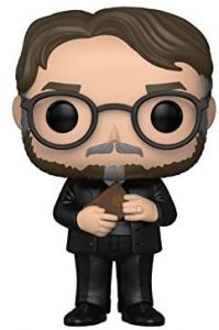 Funko POP de Guillermo del Toro - Los mejores FUNKO POP de personajes históricos