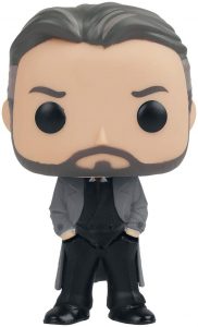 Funko POP de Hans Gruber exclusivo - Los mejores FUNKO POP de la Jungla de Cristal - Funko POP de películas de cine