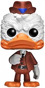 Funko POP de Howard el Pato - Los mejores FUNKO POP de Howard the Duck - Los mejores FUNKO POP de Guardianes de la Galaxia - Funko POP de Marvel de los Vengadores