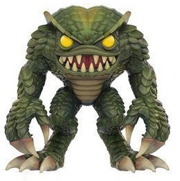 Funko POP de Hunter de Resident Evil de 15 cm - Los mejores FUNKO POP del Resident Evil - Los mejores FUNKO POP de personajes de videojuegos