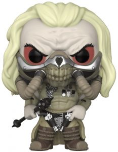Funko POP de Immortan Joe - Los mejores FUNKO POP de Mad Max - Funko POP de películas de cine