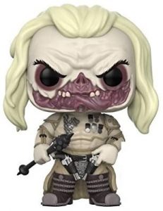 Funko POP de Immortan Joe chase exclusivo - Los mejores FUNKO POP de Mad Max - Funko POP de películas de cine