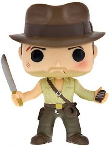 Funko POP de Indiana Jones - Los mejores FUNKO POP de Indiana Jones - Funko POP de películas de cine