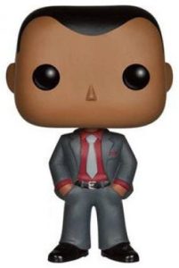 Funko POP de Jack Crawford - Los mejores FUNKO POP del silencio de los corderos - Funko POP de películas de cine