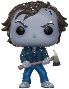 Funko POP de Jack Torrance exclusivo chase - Los mejores FUNKO POP del Resplandor - Funko POP de películas de cine