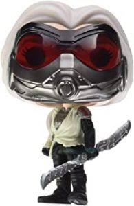 Funko POP de Janet mundo cuántico - Los mejores FUNKO POP de Ant-man - Los mejores FUNKO POP de Ant man - Funko POP de Marvel Comics - Los mejores FUNKO POP de los Vengadores