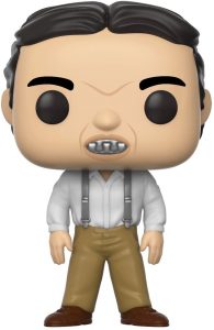 Funko POP de Jaws - Los mejores FUNKO POP de James Bond - 007 - Funko POP de películas de cine