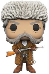 Funko POP de John Ruth - Los mejores FUNKO POP de Los Odiosos Ocho - Funko POP de películas de cine