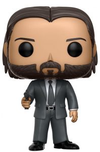 Funko POP de John Wick clásico - Los mejores FUNKO POP de John Wick - Funko POP de películas de cine