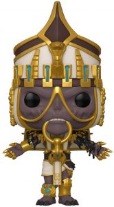 Funko POP de Joko - Los mejores FUNKO POP de Guild Wars 2 - Los mejores FUNKO POP de personajes de videojuegos