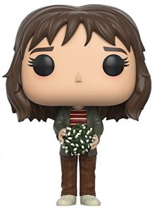 Funko POP de Joyce 3 - Los mejores FUNKO POP de Joyce de Stranger Things - Funko POP de series de televisión