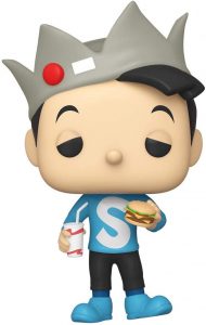 Funko POP de Jughead - Los mejores FUNKO POP de Archie Comics - Los mejores FUNKO POP de series de dibujos animados