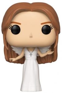 Funko POP de Julieta - Los mejores FUNKO POP de Romeo y Julieta - Funko POP de películas de cine