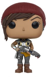 Funko POP de Kait Diaz 2 - Los mejores FUNKO POP de Gears of War - Los mejores FUNKO POP de personajes de videojuegos