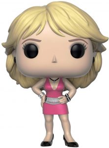 Funko POP de Kelly Bundy - Los mejores FUNKO POP de Matrimonio con hijos - Funko POP de series de televisión