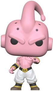 Funko POP de Kid Buu - Bubú delgado - Los mejores FUNKO POP de Bubú de Dragon Ball - Los mejores FUNKO POP de anime