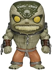 Los mejores FUNKO POP de Killer Croc