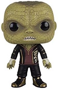 Funko POP de Killer Croc en Escuadrón Suicida - Los mejores FUNKO POP de Killer Croc - Los mejores FUNKO POP de villanos de Batman